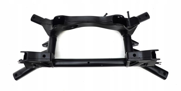 TOPGER SF-MI109 КАРКАС БАЛКА САНКИ КОЛЯСКА ЛЮЛЬКА ПЕРЕДНЯ MITSUBISHI OUTLANDER ,ASX 2WD
