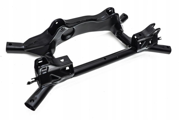 TOPGER SF-MI109 КАРКАС БАЛКА САНКИ КОЛЯСКА ЛЮЛЬКА ПЕРЕДНЯ MITSUBISHI OUTLANDER ,ASX 2WD