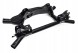 TOPGER SF-MI109 КАРКАС БАЛКА САНКИ КОЛЯСКА ЛЮЛЬКА ПЕРЕДНЯ MITSUBISHI OUTLANDER ,ASX 2WD