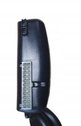PSA Сигналізація 96716V Citroen Peugeot Оригінал