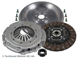 ADV183039 BLUE PRINT Ремонтний комплект зчеплення