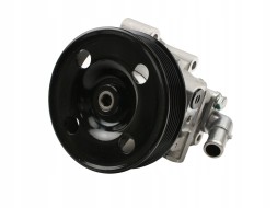 Spartan Parts SPP 160.060.0057 Насос гідропідсилювача з колесом 7pk125 ford transit 2.2/2.4tdci 2013-