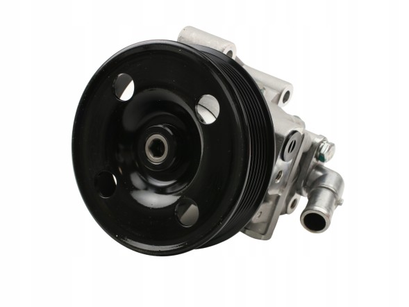 Spartan Parts SPP 160.060.0057 Насос гідропідсилювача з колесом 7pk125 ford transit 2.2/2.4tdci 2013-