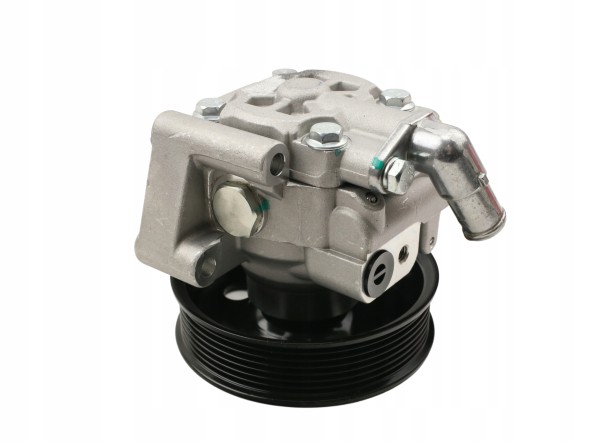 Spartan Parts SPP 160.060.0057 Насос гідропідсилювача з колесом 7pk125 ford transit 2.2/2.4tdci 2013-
