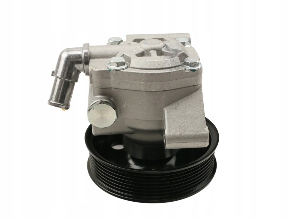 Spartan Parts SPP 160.060.0057 Насос гідропідсилювача з колесом 7pk125 ford transit 2.2/2.4tdci 2013-