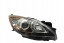 Китай 4321-15W9216-1158R-LDEM2BM MAZDA 3 2009-2012 ЛАМПА ФАРА ПРАВА