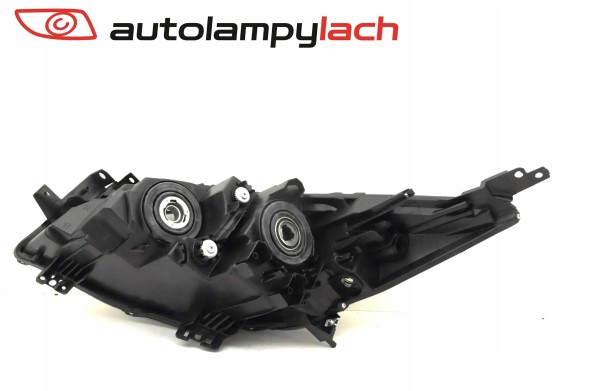 Китай 4321-15W9216-1158R-LDEM2BM MAZDA 3 2009-2012 ЛАМПА ФАРА ПРАВА