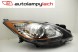 Китай 4321-15W9216-1158R-LDEM2BM MAZDA 3 2009-2012 ЛАМПА ФАРА ПРАВА