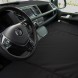 Golden Group 5904533618686 Матрац для VW T5 T6 для переднього сидіння водія на піні з ефектом пам'яті h=8см
