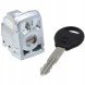 ME Premium N0502291 ВСТАВКА ДВЕРНОГО ЗАМКА ЛІВА NISSAN QASHQAI 2006-