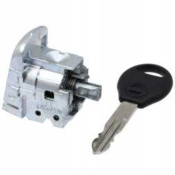 ME Premium N0502291 ВСТАВКА ДВЕРНОГО ЗАМКА ЛІВА NISSAN QASHQAI 2006-