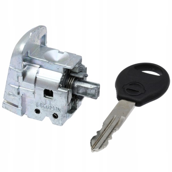 ME Premium N0502291 ВСТАВКА ДВЕРНОГО ЗАМКА ЛІВА NISSAN QASHQAI 2006-