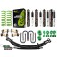 Ironman 4x4 NISS047BKG1 КОМПЛЕКТ ПІДВІСИ LIFT 40 MM XTERRA II 05-08
