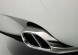 Jaguar OE НАКОНЕЧНИКИ ВИХЛОПУ JAGUAR OE C2D25247