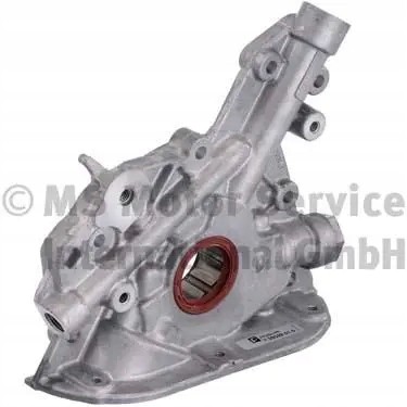 Pierburg 7.29029.01.0 Масляний насос 7.29029.01.0 pierburg opel saab 9-3