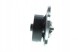 Aisin WPT-203 Водяний насос, охолодження двигуна aisin wpt-203