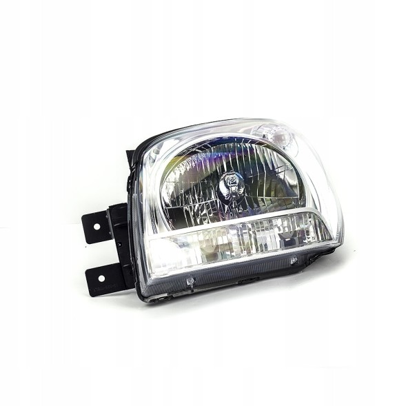 Depo 92102-1F021 -1 ПРОЖЕКТОР ЛАМПИ KIA SPORTAGE 04'-08' -ПРАВИЙ -ДЕПО