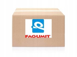 Fagumit 25× ПАЛИВНИЙ ШЛАНГ 12.0ММ / 25М FAGUMIT 137-352-416-512