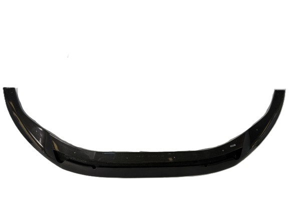 Китай Zderzak dokładka spoiler przód CARBON AUDI RS6 C8 Perfectauto24 Спойлер переднього бампера CARBON KARBON для AUDI RS6 C8