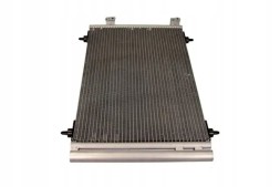Maxgear AC807739 Конденсатор радіатора кондиціонування повітря ac807739 maxgear