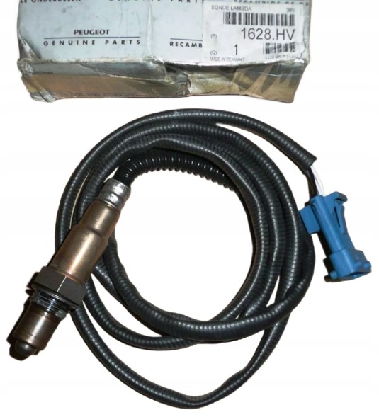 Citroen OE 1628.HV Citroen oe 1628.Hv лямбда-зонд