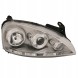 TYC 5557104E MHM TUNING Фара Передня Tyc Лінзова Opel Corsa C Combo C 2000-2006 Р