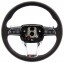 Audi OE 8W0419091FL, DWP521145OE НОВЕ ОРИГІНАЛЬНЕ СПОРТИВНЕ КЕРМО ALCANTARA З ПІДІГРІВОМ AUDI RS4 RS5 8W 8W0419091FL