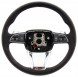 Audi OE 8W0419091FL, DWP521145OE НОВЕ ОРИГІНАЛЬНЕ СПОРТИВНЕ КЕРМО ALCANTARA З ПІДІГРІВОМ AUDI RS4 RS5 8W 8W0419091FL