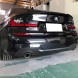 Китай T-005 Карбоновий Спойлер-Крило BMW G20 / M3 G80 в Стилі M-Performance (Dry-Carbon)