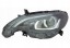 Abakus 550-1162L-LDEM2 Фара ліва abakus 550-1162l-ldem2 підходить для peugeot 108