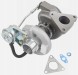 Ridex 2234C0180R Заводська нова турбіна турбо citroen jumper 2.2 hdi 100 км 49131-05212