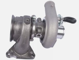 Ridex 2234C0180R Заводська нова турбіна турбо citroen jumper 2.2 hdi 100 км 49131-05212