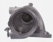 Ridex 2234C0180R Заводська нова турбіна турбо citroen jumper 2.2 hdi 100 км 49131-05212