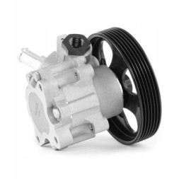 Ridex 12H0095 Насос гідропідсилювача fiat scudo (270, 272)ridex 12h00