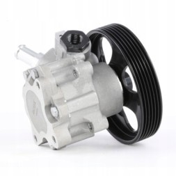 Ridex 12H0095 Насос гідропідсилювача fiat scudo (270, 272)ridex 12h00