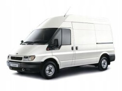OEM 1305.4115SX Сидіння поворотне Ford Transit V 2001-2013 Ліворуч