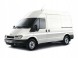 OEM 1305.4115SX Сидіння поворотне Ford Transit V 2001-2013 Ліворуч