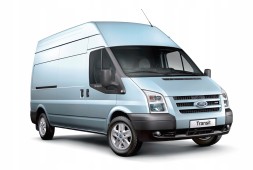 OEM 1305.4115SX Сидіння поворотне Ford Transit V 2001-2013 Ліворуч