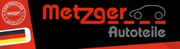 Metzger 08941082 Metzger 08941082 датчик, температура вихлопних газів