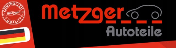 Metzger 08941082 Metzger 08941082 датчик, температура вихлопних газів