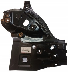 Toyota OE 61063-0H010 Підсилювач Багажника Задній TOYOTA AYGO 02/2005-04/2014 Оригінал