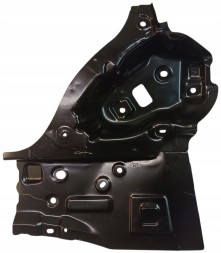 Toyota OE 61063-0H010 Підсилювач Багажника Задній TOYOTA AYGO 02/2005-04/2014 Оригінал