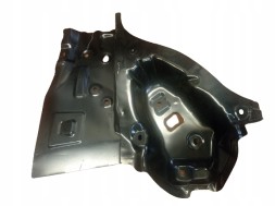 Toyota OE 61063-0H010 Підсилювач Багажника Задній TOYOTA AYGO 02/2005-04/2014 Оригінал