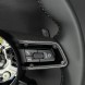 Porsche OE 992419091LBC Кермо шкіра CARBON 36 см для Porsche 911 992, Macan, Panamera, Cayenne