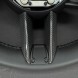 Porsche OE 992419091LBC Кермо шкіра CARBON 36 см для Porsche 911 992, Macan, Panamera, Cayenne
