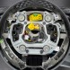Porsche OE 992419091LBC Кермо шкіра CARBON 36 см для Porsche 911 992, Macan, Panamera, Cayenne