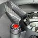 Porsche OE 992419091LBC Кермо шкіра CARBON 36 см для Porsche 911 992, Macan, Panamera, Cayenne