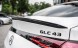 PELOPTICAR Спойлер на кришку багажника Mercedes GLC Coupe C254 2024-