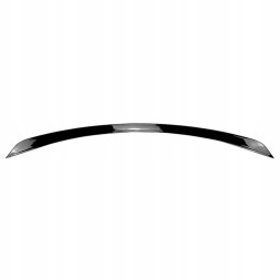 PELOPTICAR Спойлер на кришку багажника Mercedes GLC Coupe C254 2024-