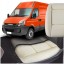 CHROMEMASTER OM-MF-0002-002 Піна губка сидіння крісла для IVECO DAILY II 2011-2014